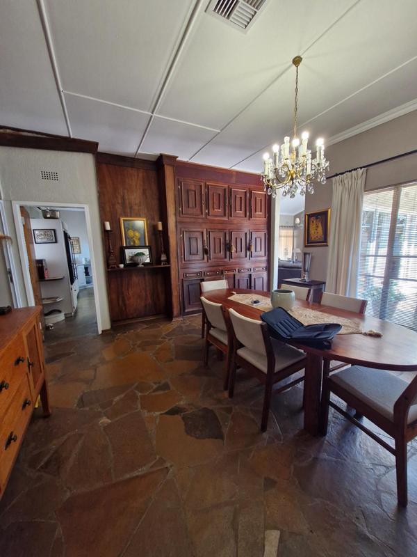 7 Bedroom Property for Sale in Vryburg North West